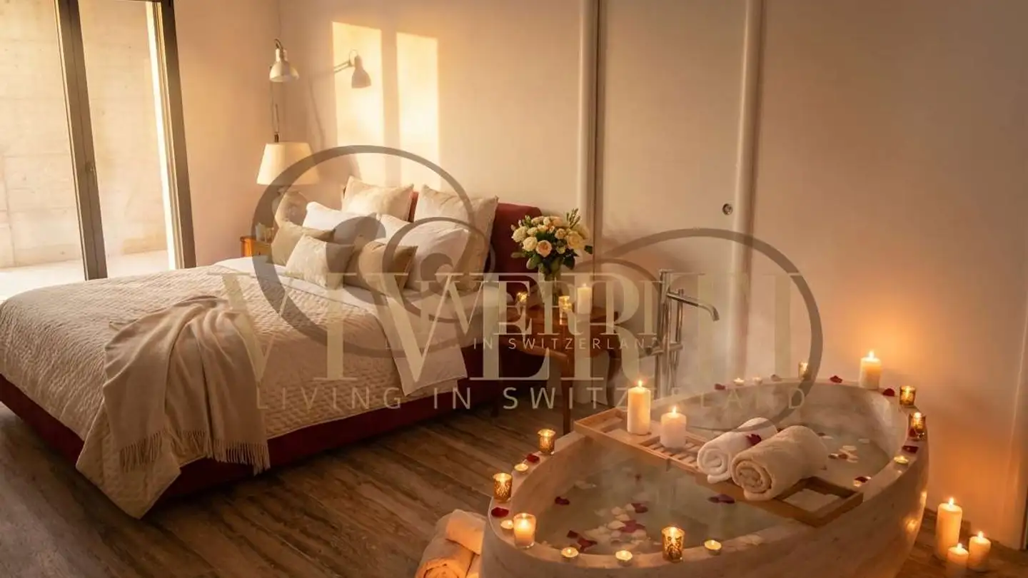 Appartamento in vendita - 6614 Brissago