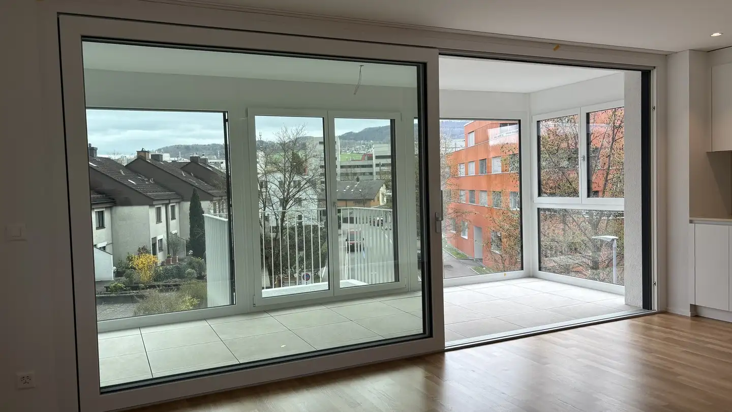 Appartement à louer - Ueberlandstrasse 19, 8953 Dietikon