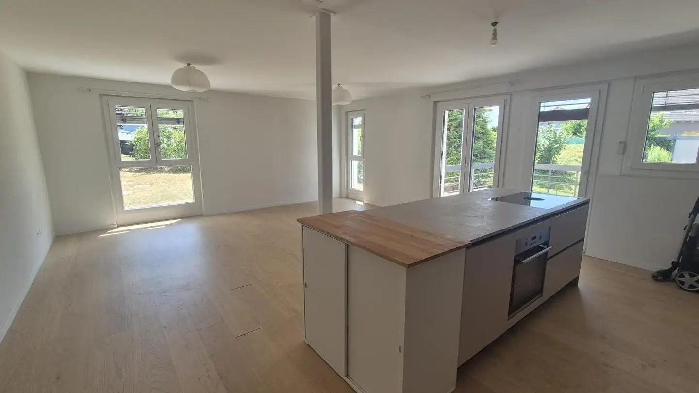 Appartamento in affitto - 1532 Fétigny