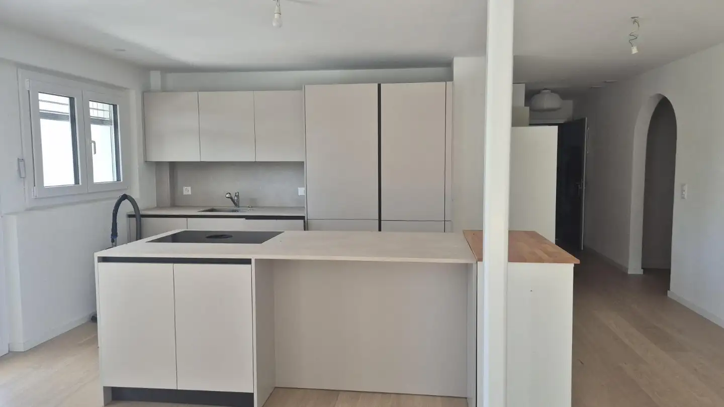 Appartamento in affitto - 1532 Fétigny - Foto 2