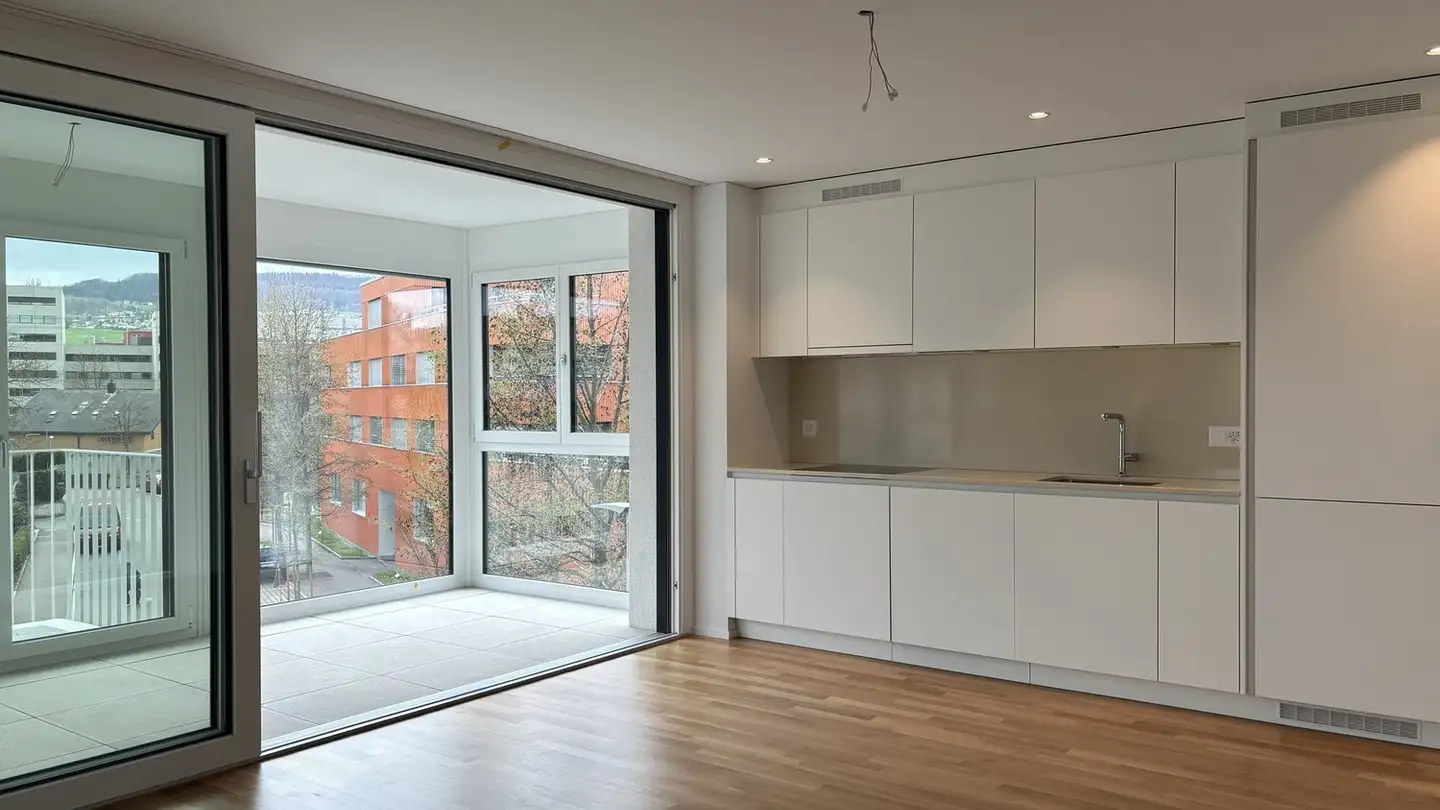 Appartement à louer - Ueberlandstrasse 19, 8953 Dietikon - Photo 3