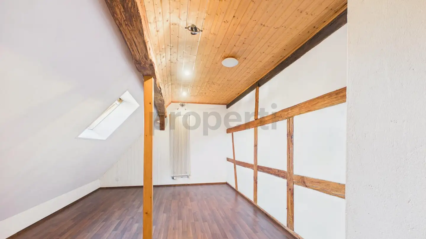 Appartement à louer - 8266 Steckborn - Photo 4