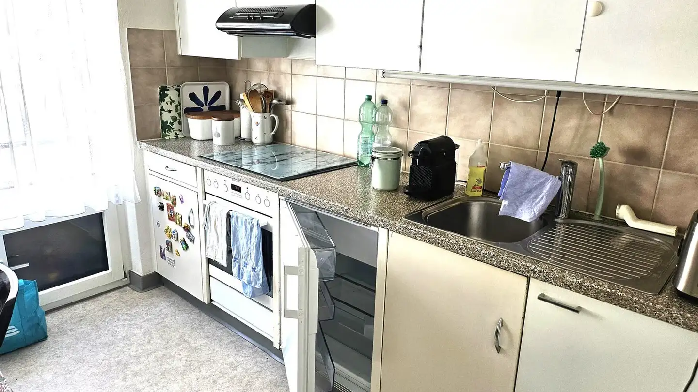 Wohnung mieten - Würzenbachmatte 36, 6006 Luzern - Foto 2
