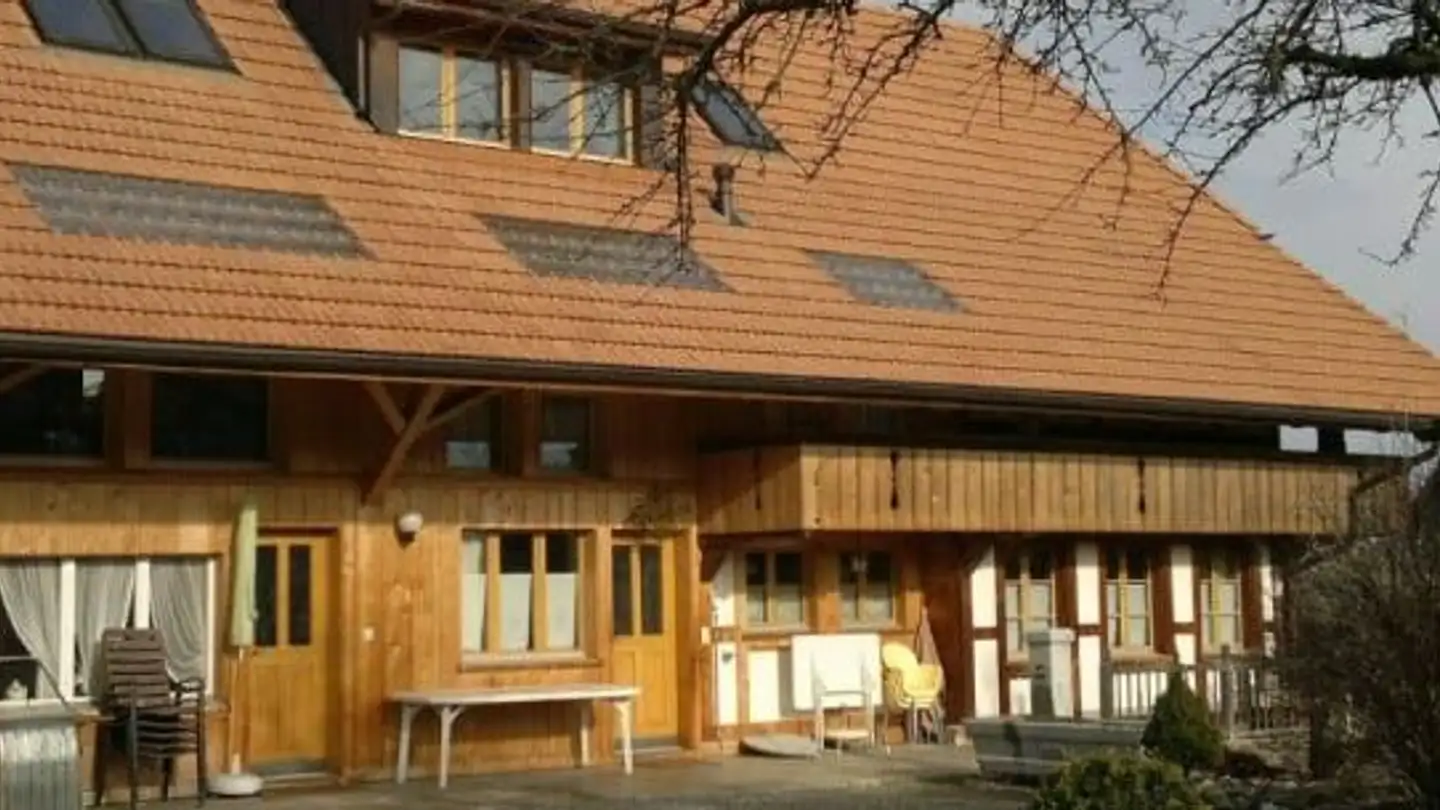 Attico in affitto - Brünnen 32, 3152 Mamishaus