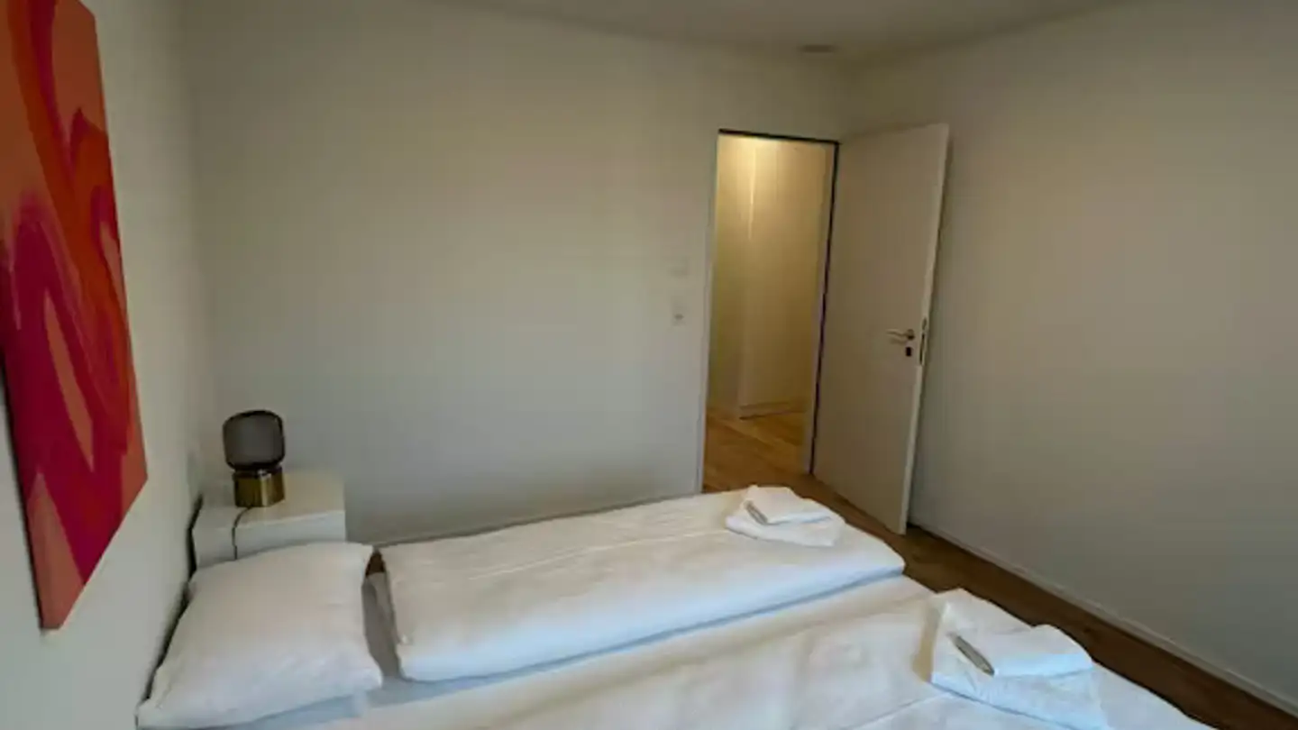 Apartment for rent - Hohlstrasse, 8048 Zürich - Photo 3