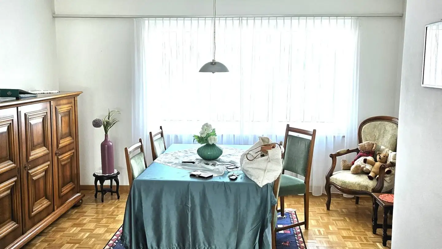 Wohnung mieten - Würzenbachmatte 36, 6006 Luzern - Foto 3
