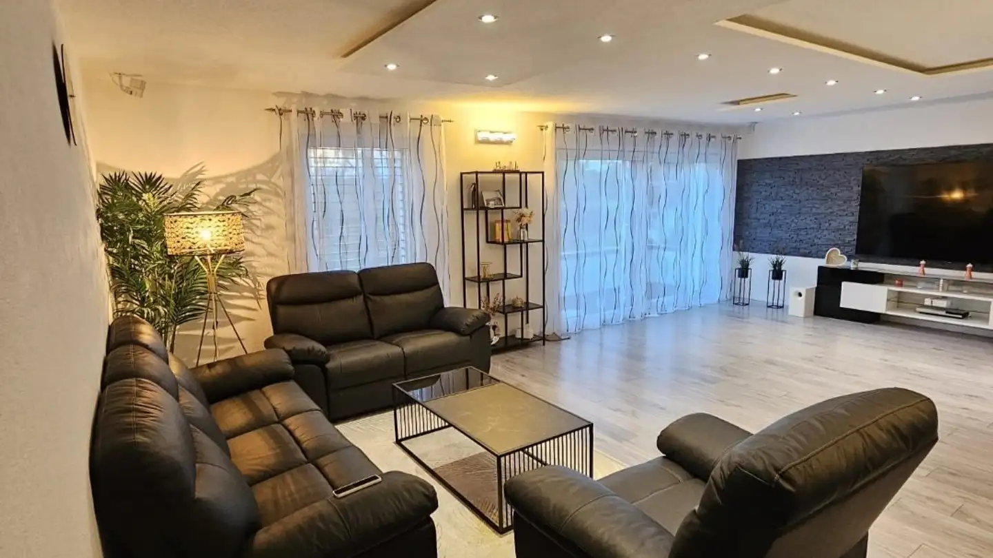 Single house for rent - 2545 Selzach - Photo 4