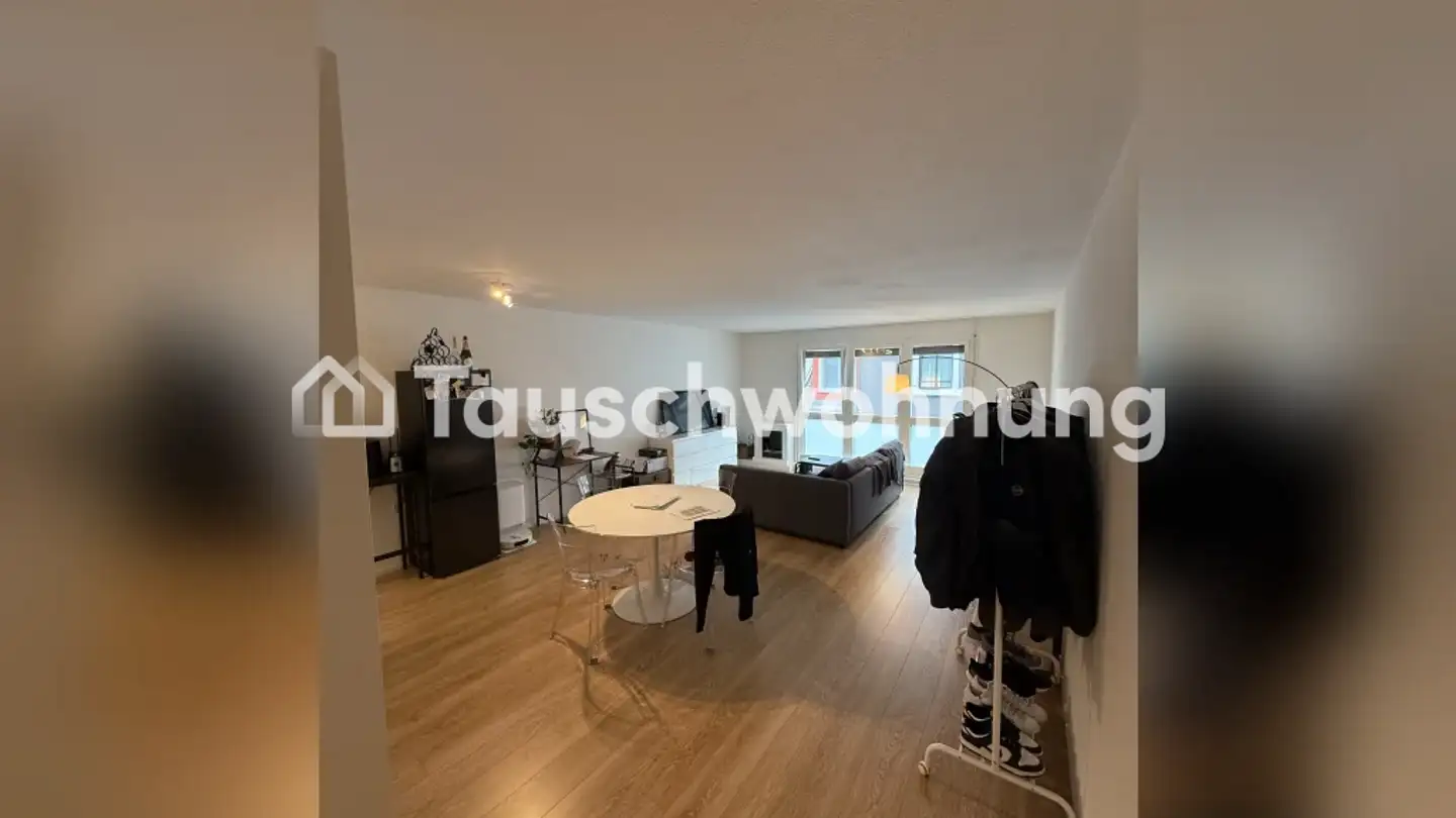 Appartement à louer - 8004 Zürich