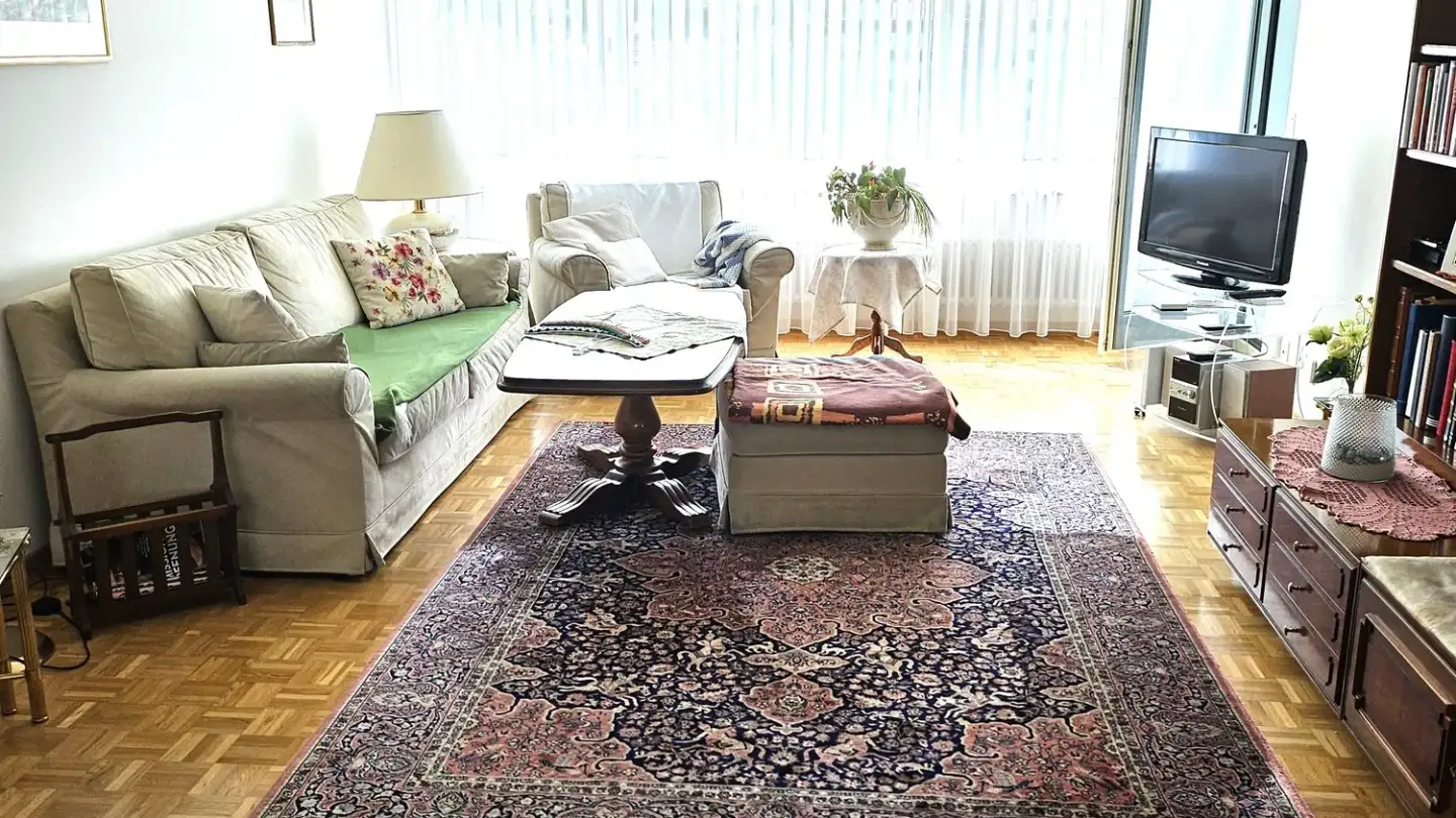 Wohnung mieten - Würzenbachmatte 36, 6006 Luzern - Foto 4