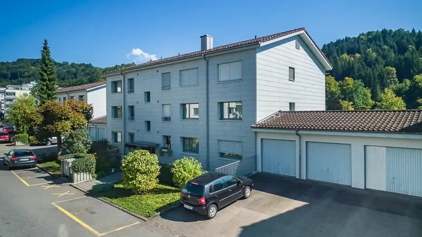 Wohnung mieten - Würzenbachmatte 36, 6006 Luzern