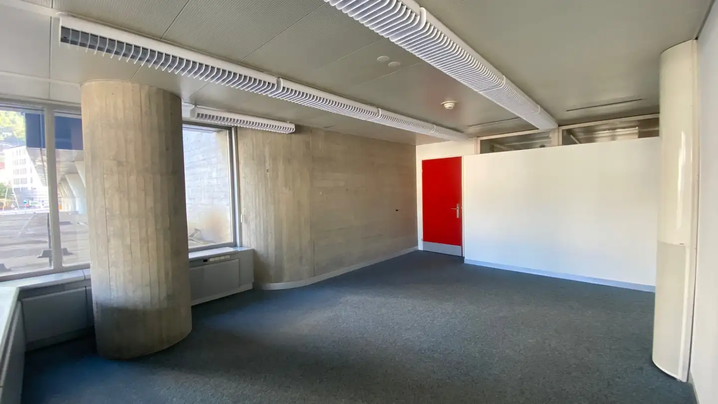 Office space for rent - Gäuggelistrasse 7, 7000 Chur - Photo 3