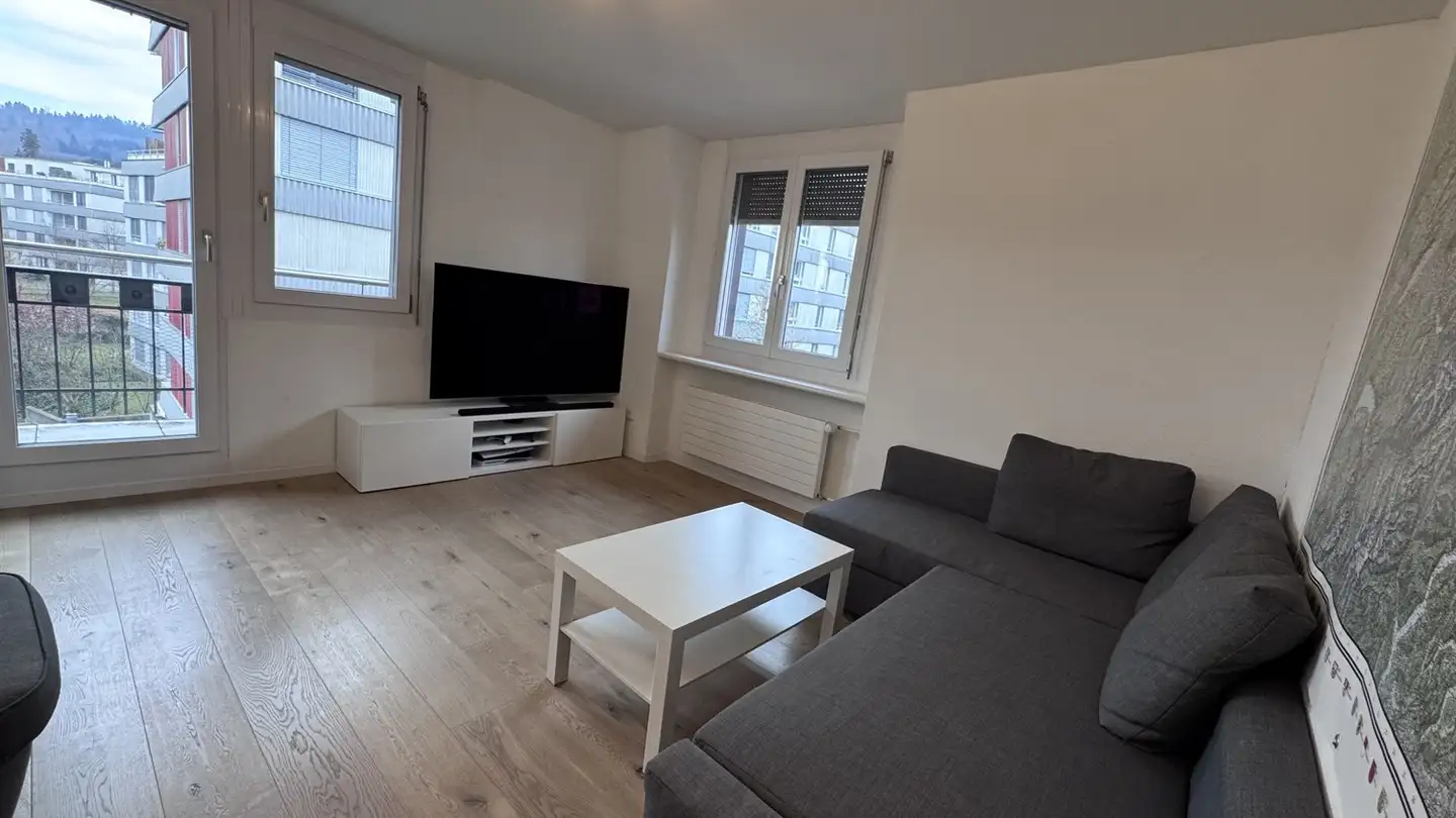 Appartamento in affitto - 8048 Zürich - Foto 2