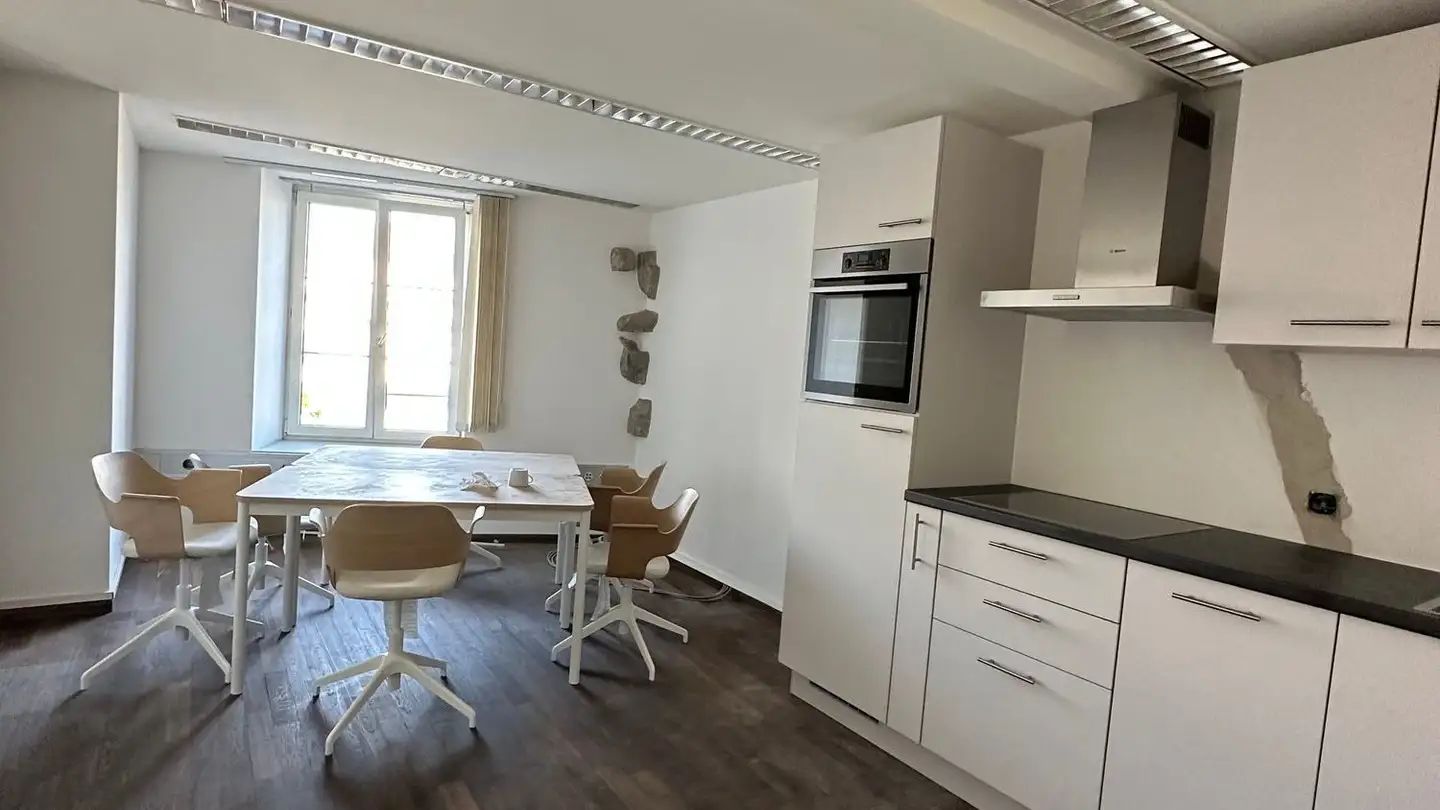 Bureau à louer - Limmatquai 138, 8001 Zürich - Photo 4