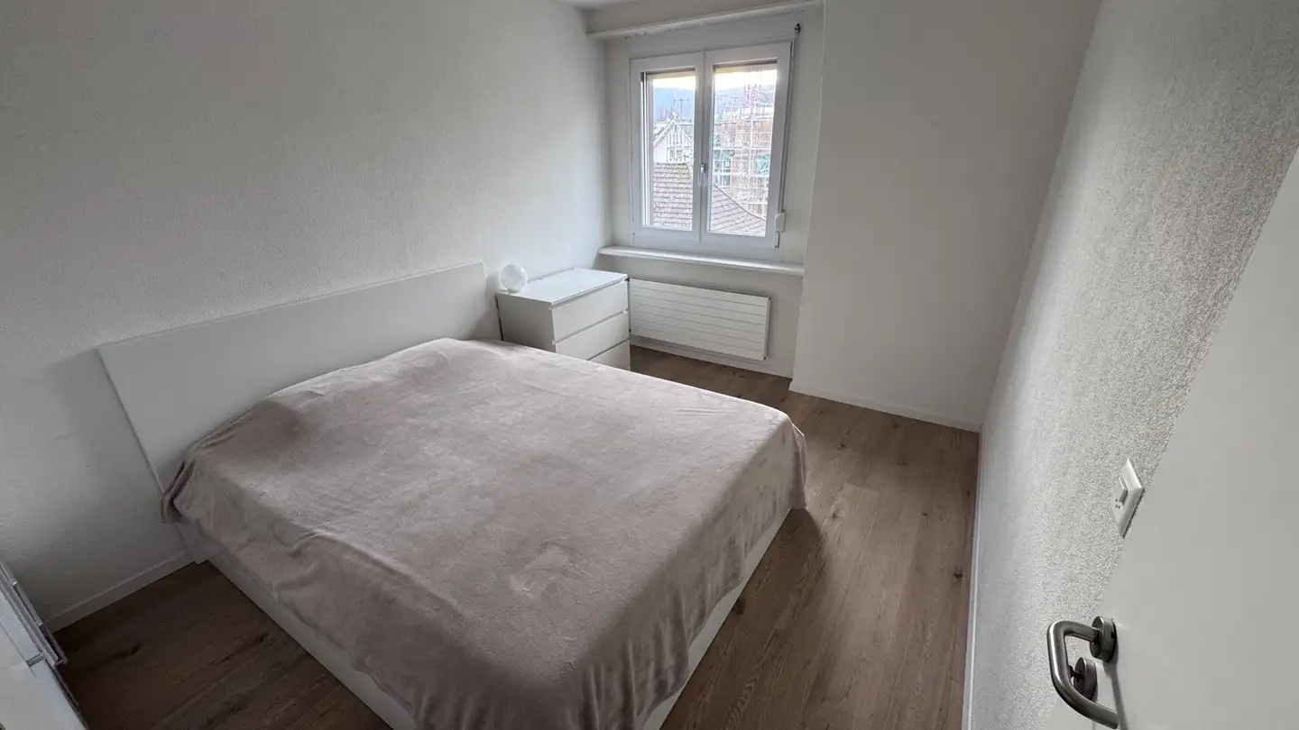 Appartamento in affitto - 8048 Zürich - Foto 3