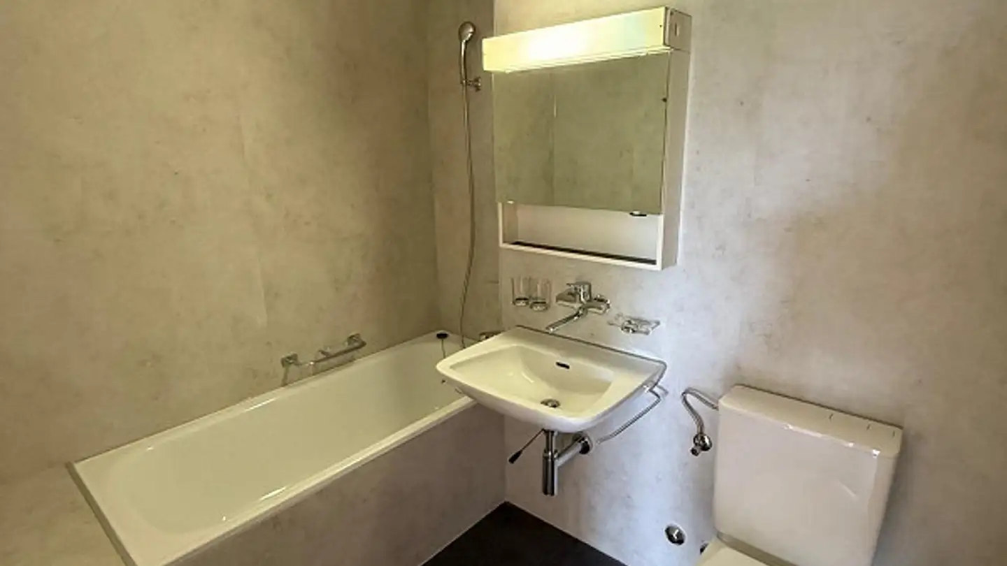 Apartment for rent - Bahnhofstrasse 44, 8305 Dietlikon - Photo 2