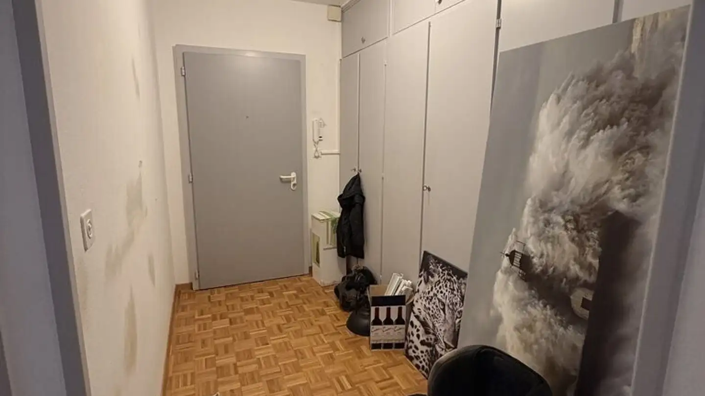 Apartment for rent - Avenue Des Baumes 2, 1814 La Tour-de-Peilz