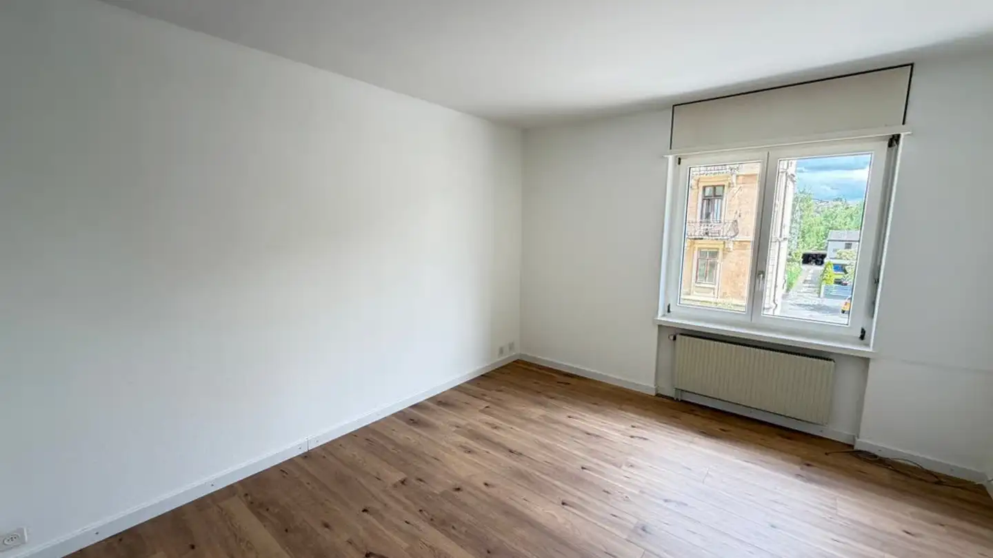Appartamento in affitto - Route De Belfort 65, 2900 Porrentruy - Foto 2