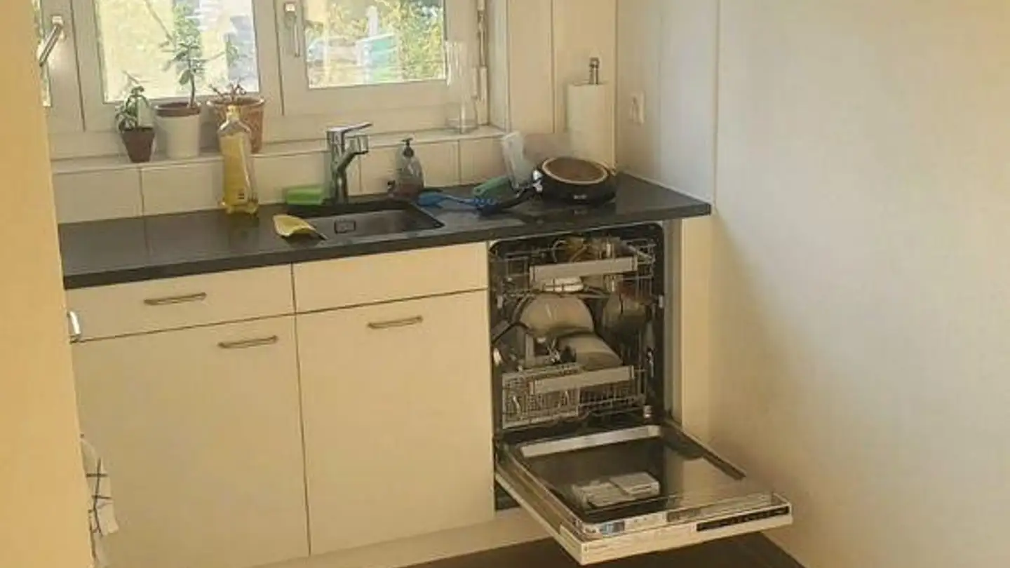 Stanza singola in affitto - Schaffhauserstrasse 446, 8050 Zürich - Foto 4