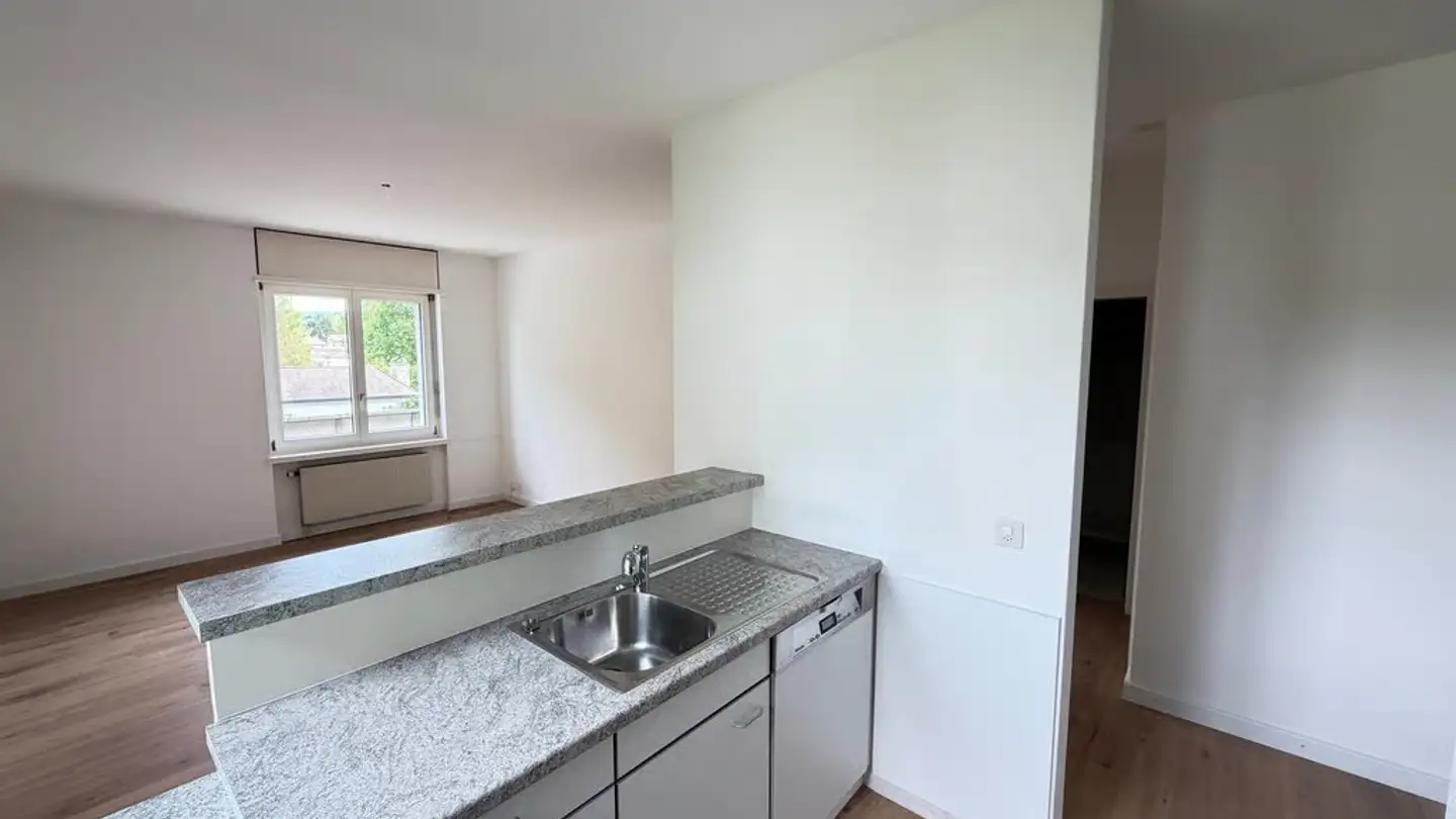 Appartamento in affitto - Route De Belfort 65, 2900 Porrentruy - Foto 3