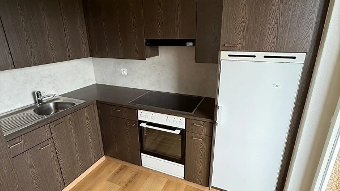 Apartment for rent - Bahnhofstrasse 44, 8305 Dietlikon - Photo 3