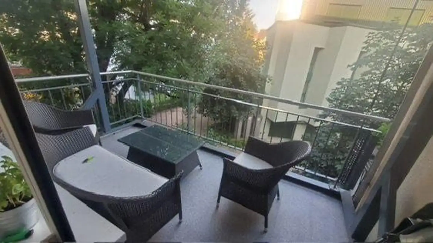 Stanza singola in affitto - Schaffhauserstrasse 446, 8050 Zürich - Foto 2