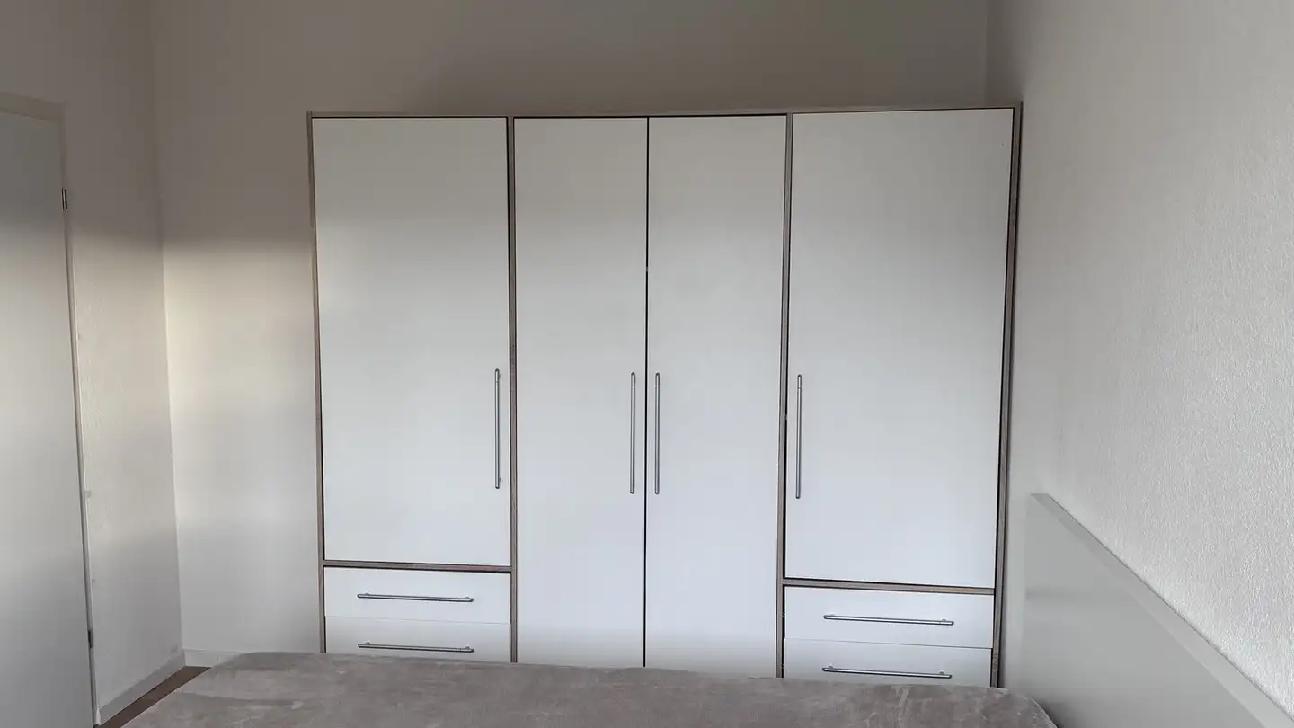 Appartamento in affitto - 8048 Zürich - Foto 4