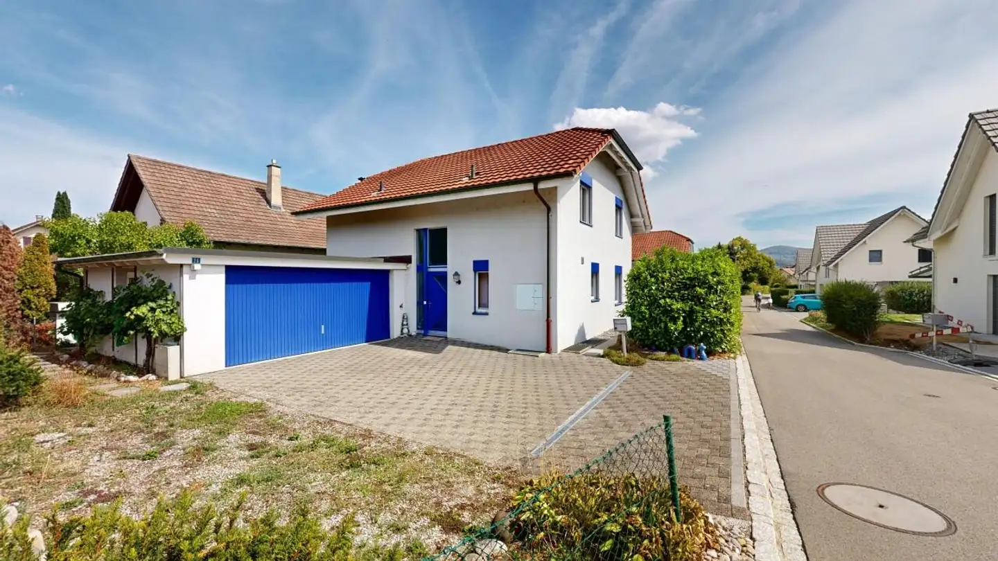 Maison individuelle à vendre - 5107 Schinznach Dorf - Photo 3