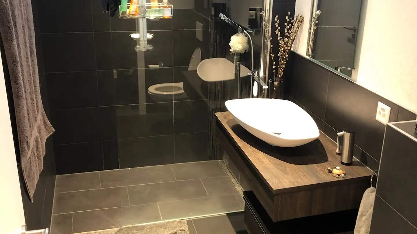 Apartment for rent - Chemin De La Chaussia 15, 1616 Attalens
