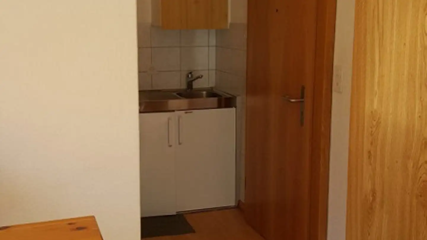 Appartement meublé à louer - Voa Principala 53, 7078 Lenzerheide/Lai