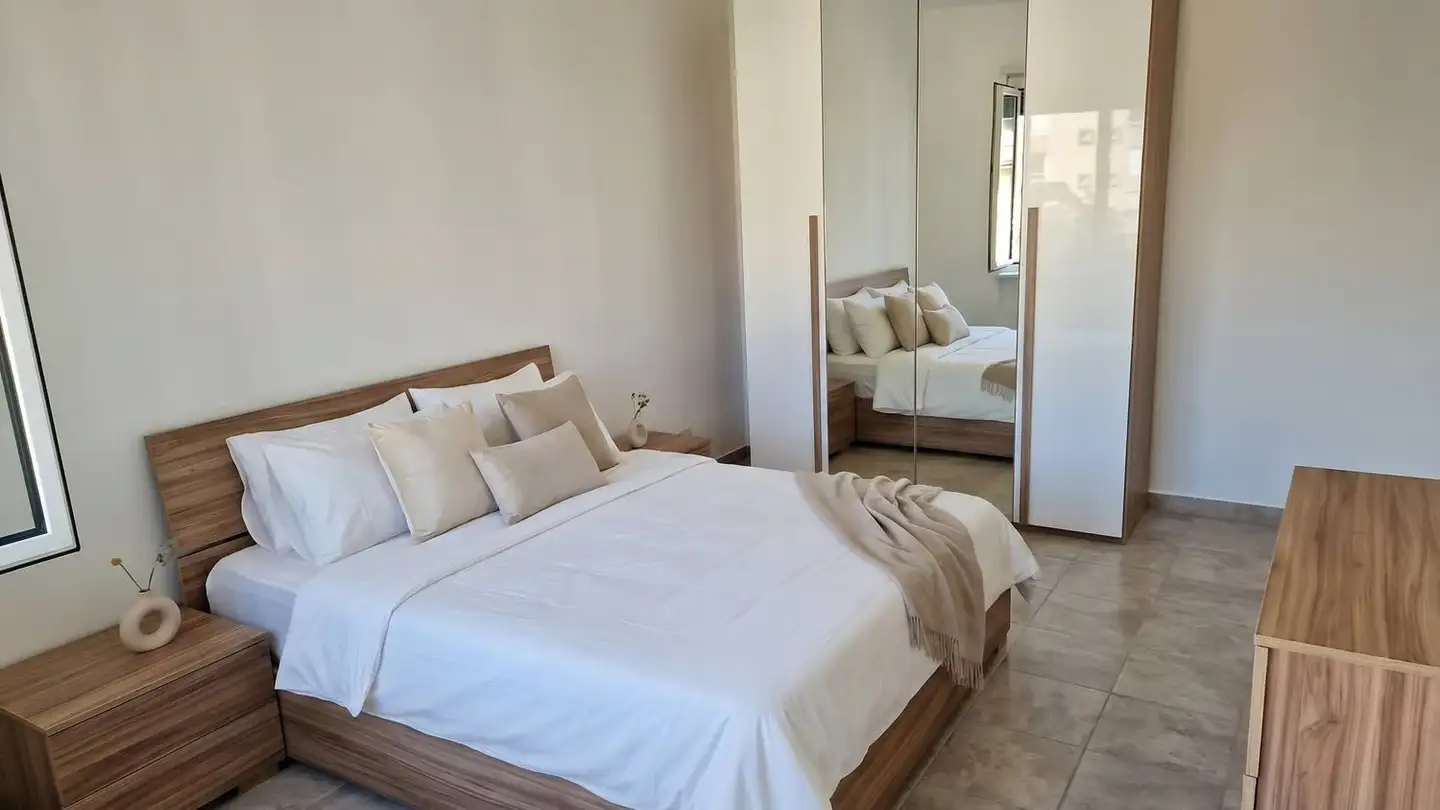 Appartement à louer - Via Carlo Maderno 6a, 6830 Chiasso - Photo 3