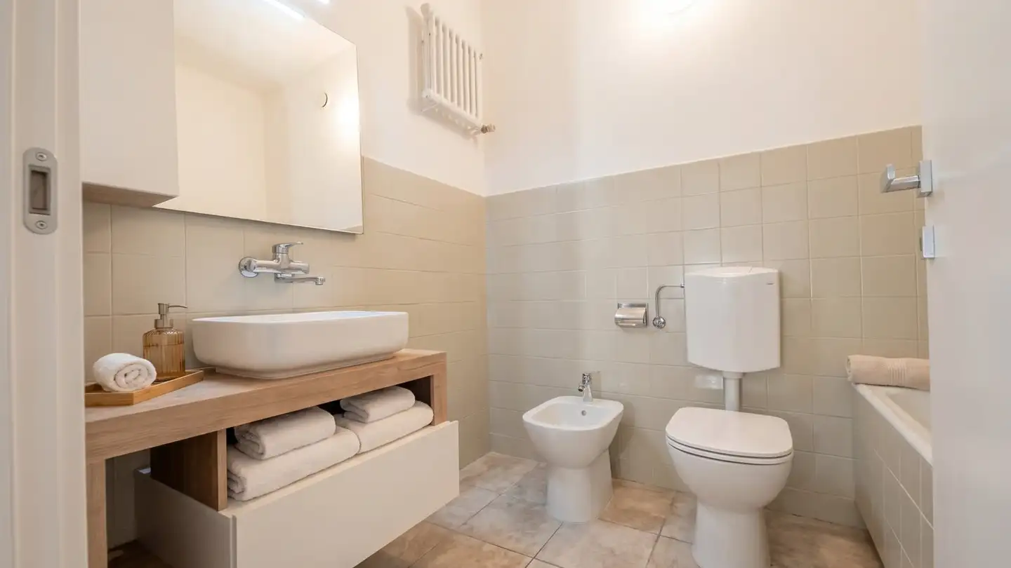 Appartement à louer - Via Carlo Maderno 6a, 6830 Chiasso - Photo 4