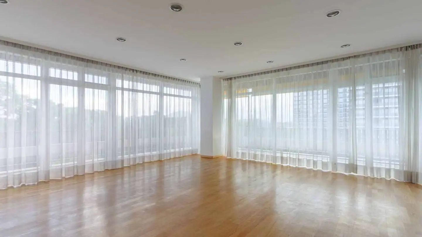 Appartamento in affitto - 1202 Genève
