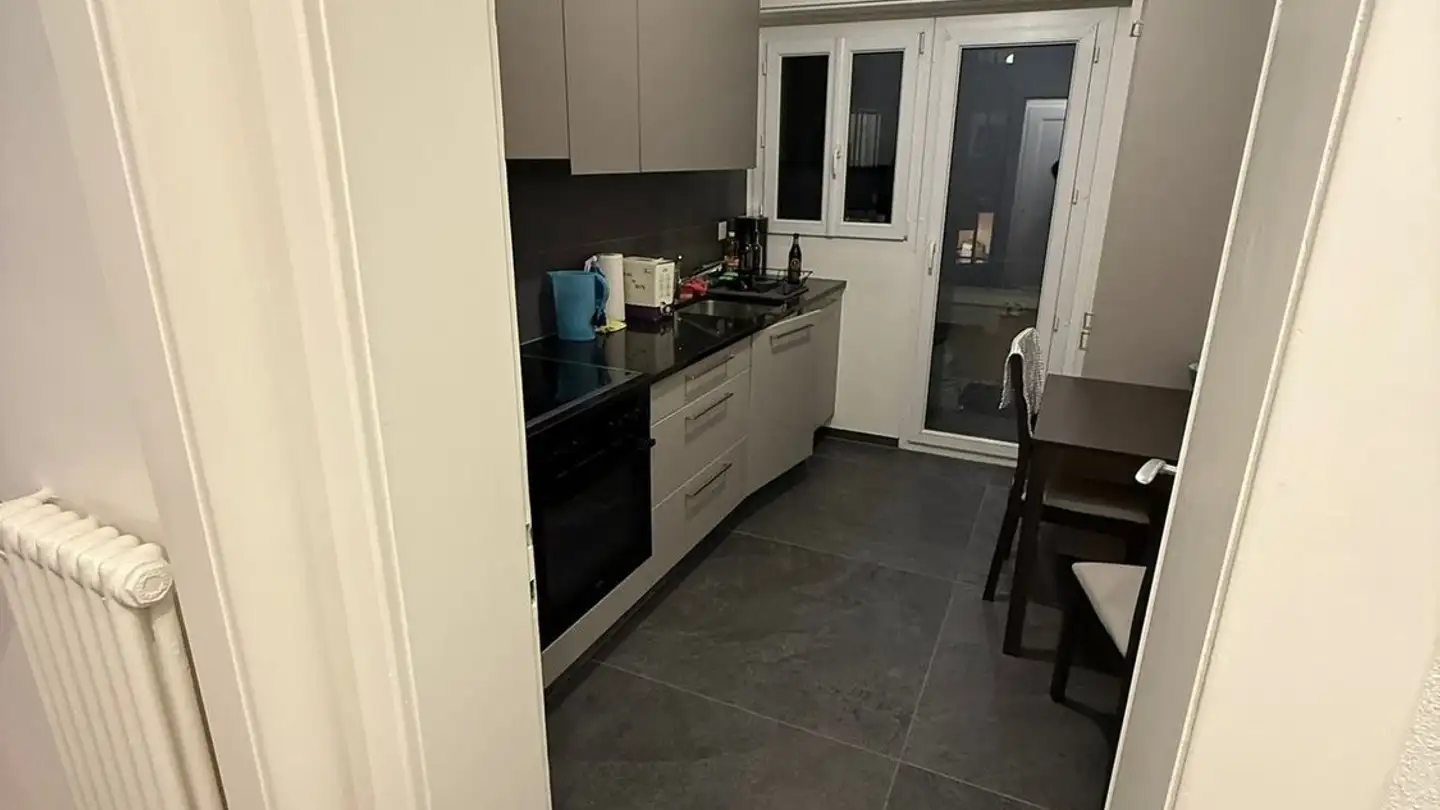 Zimmer mieten - Avenue Alexandre-Vinet 21, 1004 Lausanne - Foto 3