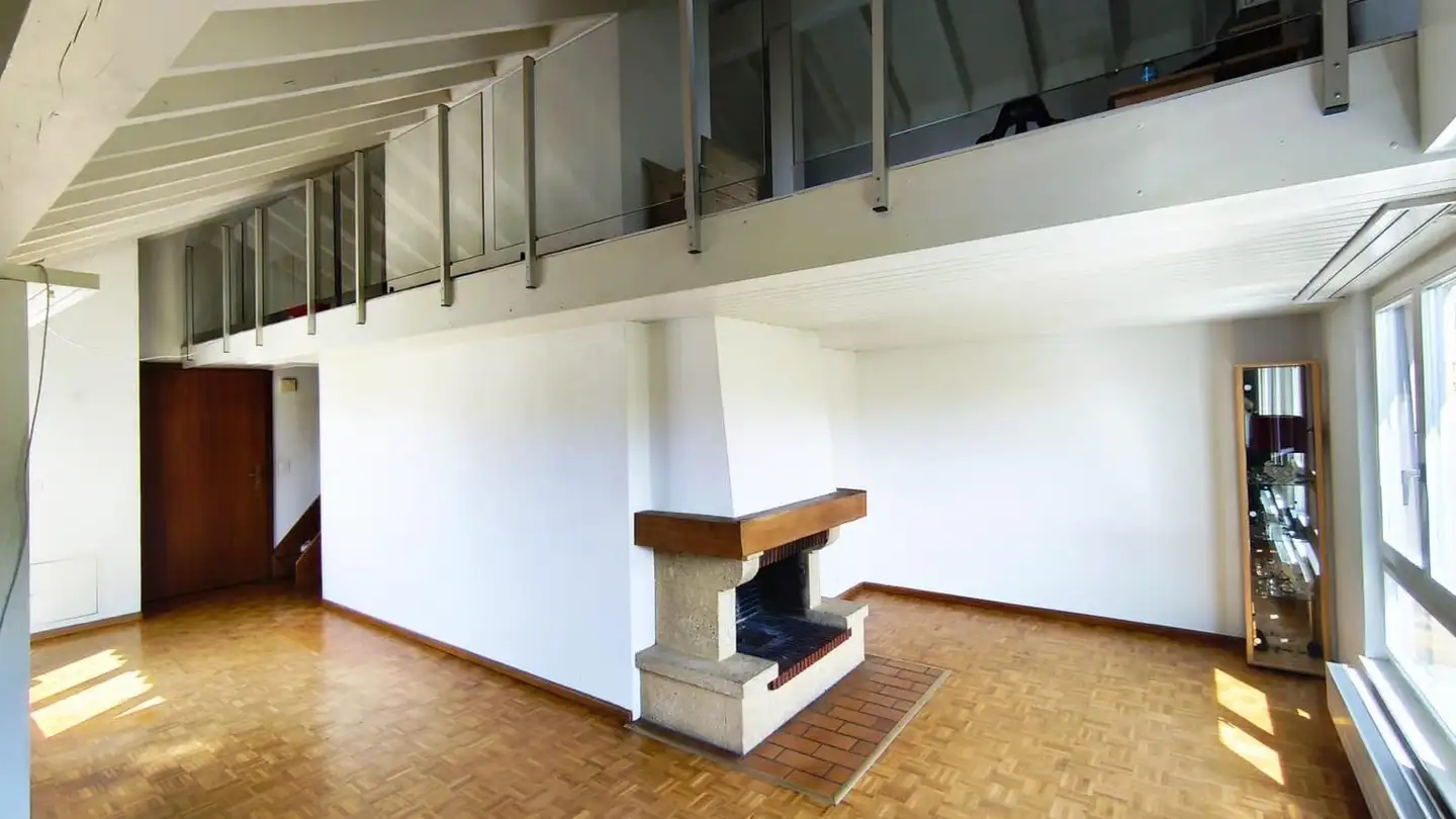 Apartment for rent - Chemin Du Bois Murat 26, 1066 Epalinges - Photo 4