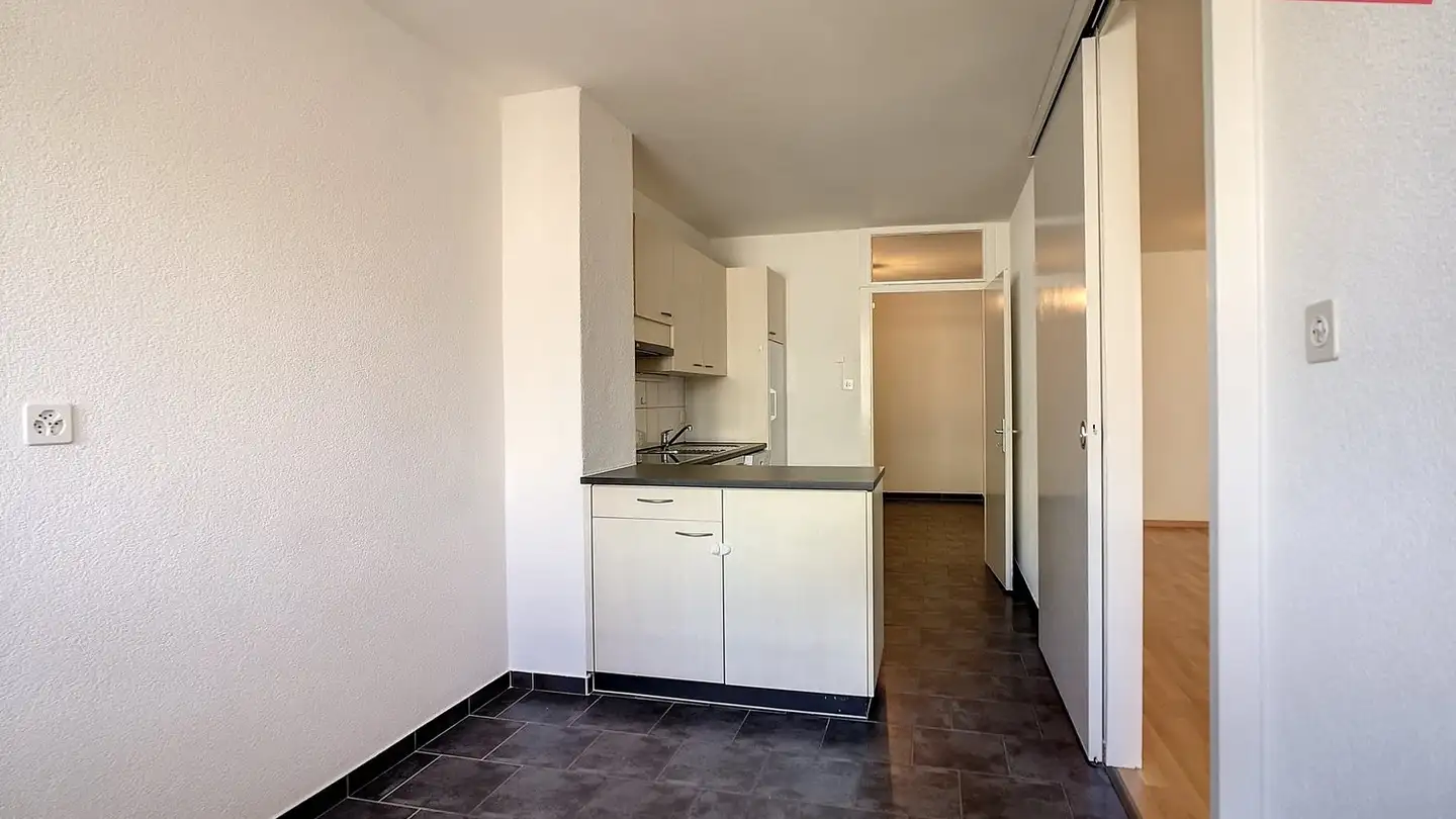 Appartement à louer - Route Du Centre 33, 1723 Marly - Photo 2