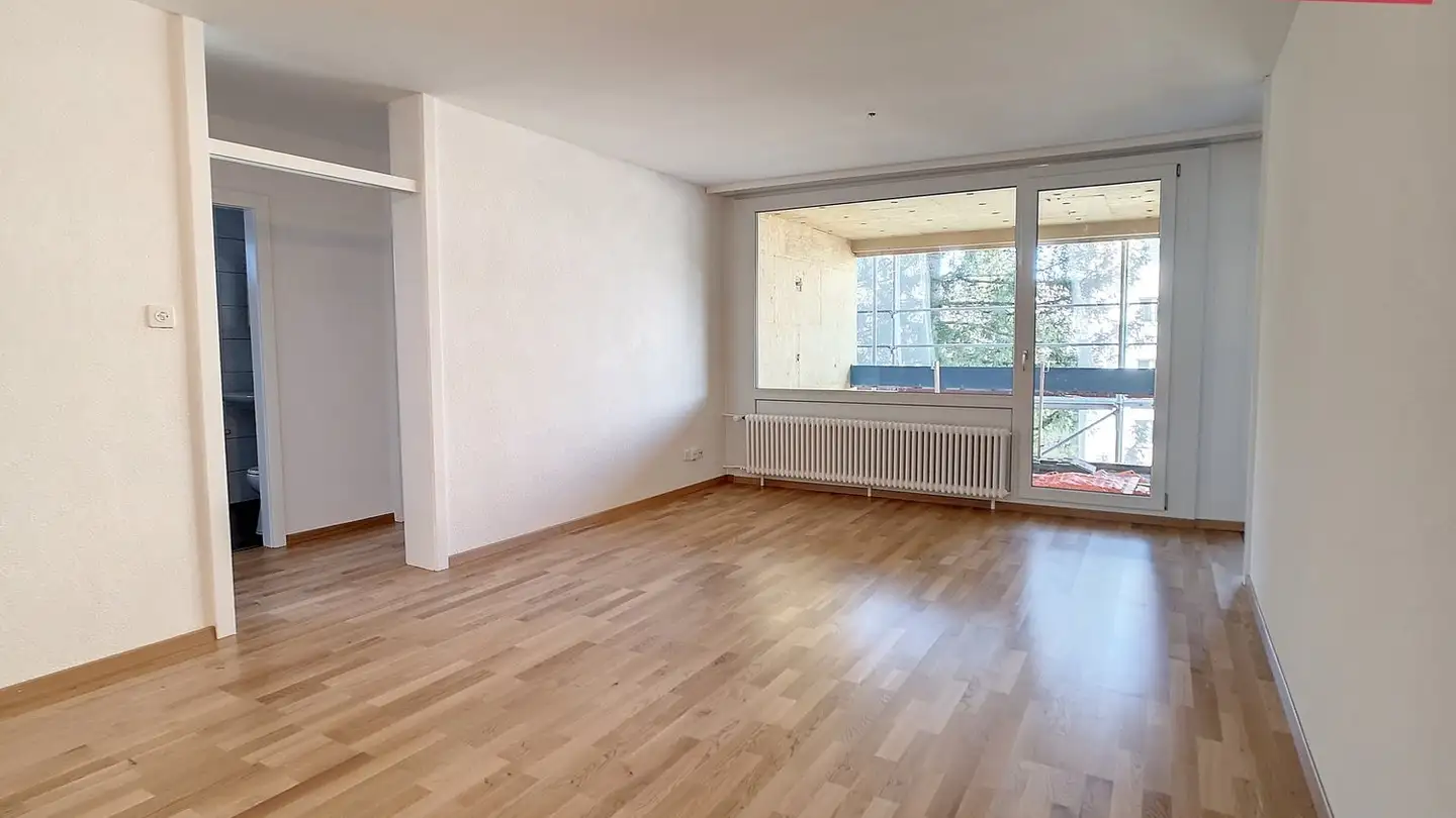 Appartement à louer - Route Du Centre 33, 1723 Marly - Photo 3