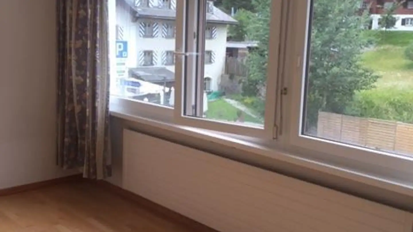 Appartement meublé à louer - Voa Principala 53, 7078 Lenzerheide/Lai - Photo 4