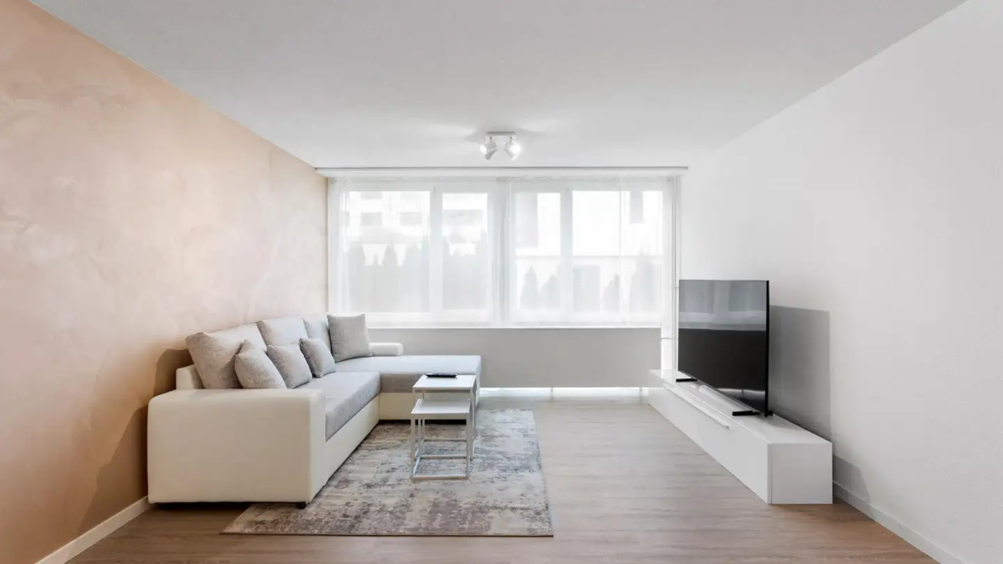 Möblierte Wohnung mieten - Dorfstrasse 2a, 8835 Feusisberg - Foto 2