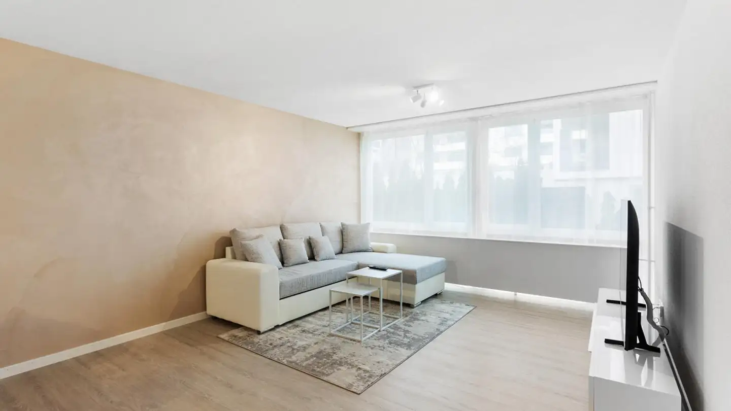 Möblierte Wohnung mieten - Dorfstrasse 2a, 8835 Feusisberg - Foto 3