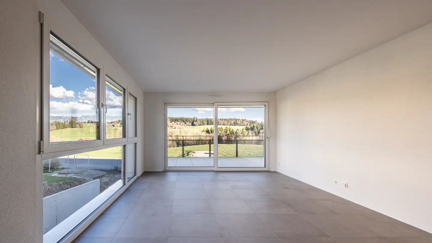 Wohnung kaufen - Route De Romont 45, 1699 Porsel - Foto 4