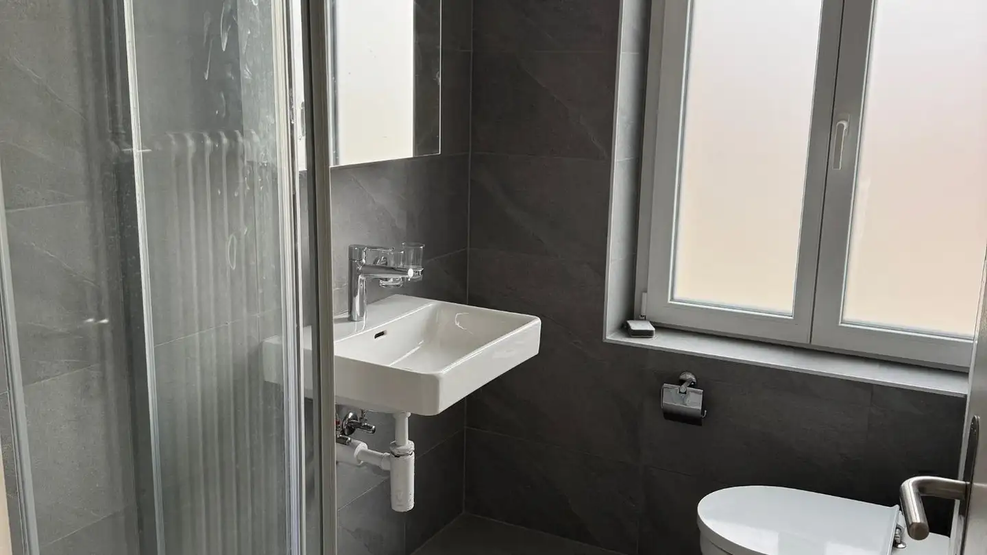 Apartment for rent - Rue Du Progrès 1, 2108 Couvet - Photo 4