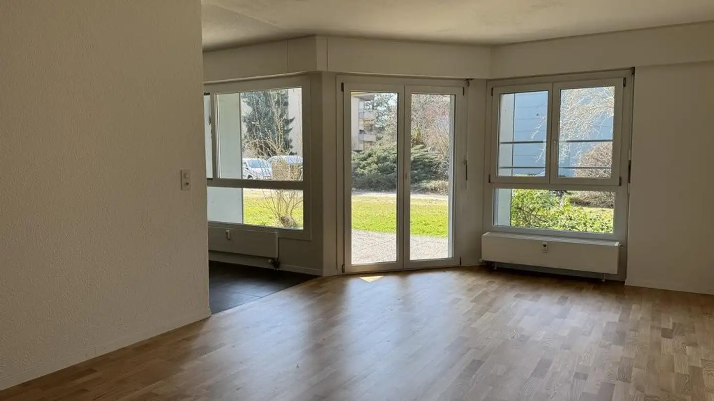 Wohnung mieten - Mühlestrasse 25, 3053 Münchenbuchsee - Foto 2