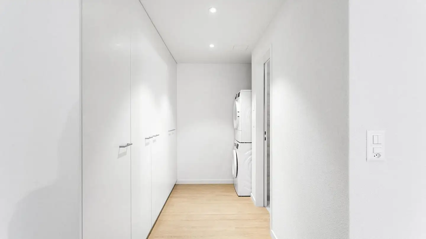 Möblierte Wohnung mieten - Dorfstrasse 2a, 8835 Feusisberg - Foto 4