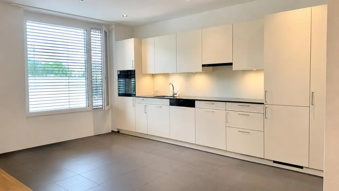 Wohnung mieten - Churerstrasse 1a, 9450 Altstätten SG - Foto 2