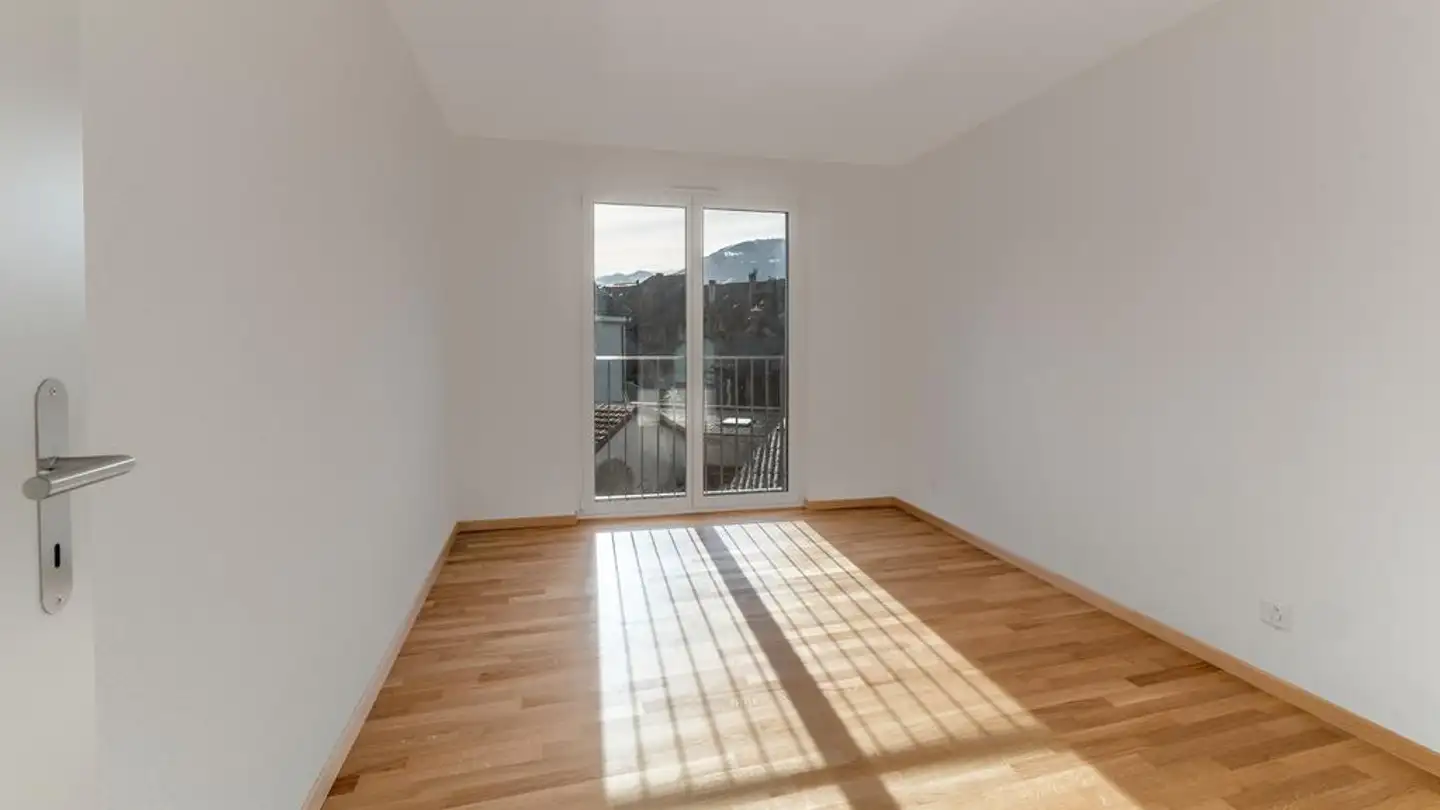 Apartment for rent - Ruelle De La Croix-Blanche 7, 1860 Aigle - Photo 4