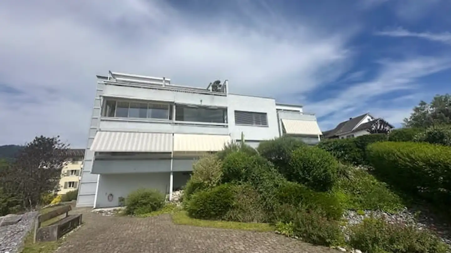 Attique à vendre - Neu Yorkstrasse 6d, 8630 Rüti ZH - Photo 2