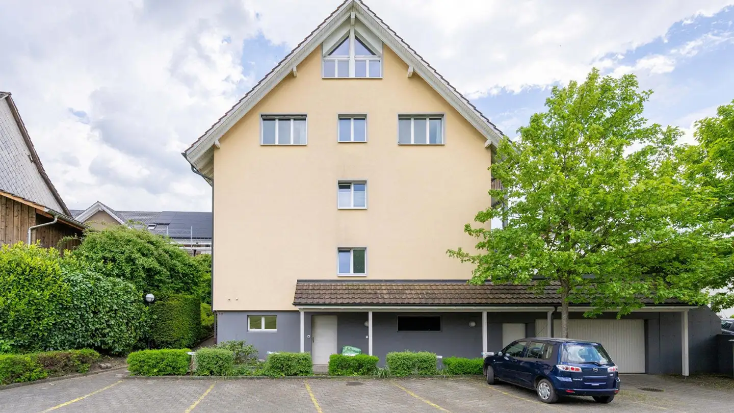 Duplex in vendita - Hauptstrasse 6, 9526 Zuckenriet - Photo 2