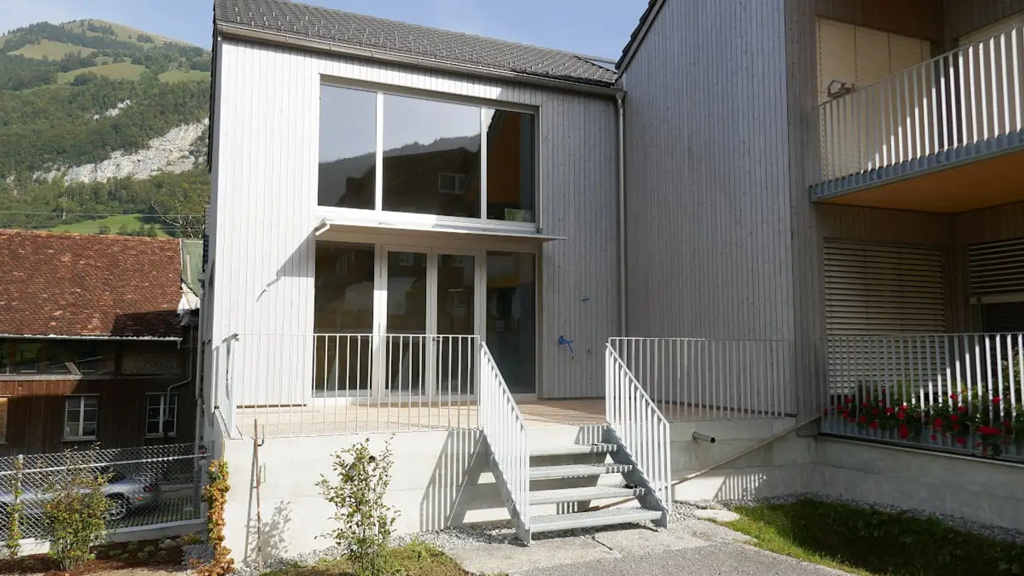 Bürofläche mieten - Oberaustrasse 13b, 6383 Dallenwil