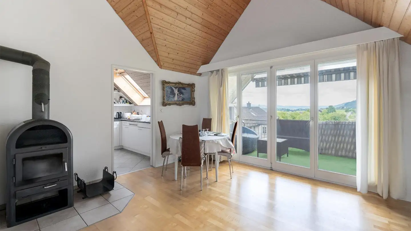 Duplex in vendita - Hauptstrasse 6, 9526 Zuckenriet - Photo 3