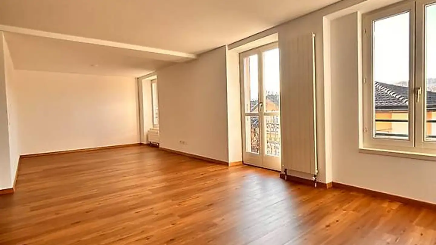 Appartement à louer - 6900 Lugano - Photo 3